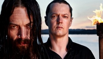 Legendarni Satyricon 19. ožujka u klubu Boogaloo