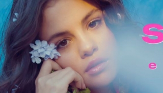 Selena Gomez u prirodnom izdanju slavi obljetnicu časopisa Wonderland