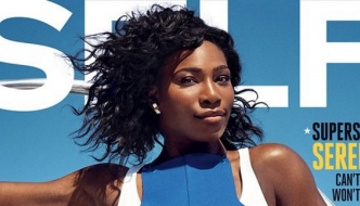 Vruće ljetno izdanje Serene Williams: Kupaći kostim odlično joj stoji!