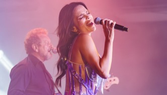 Severina u subotu stiže u klub Diamond