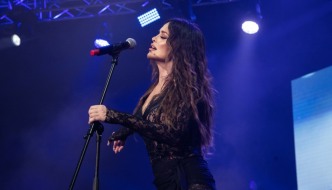 Severina spremna za Osijek, koncert rasprodan