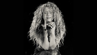 'Shakira in Concert: El Dorado World Tour' ekskluzivno u CineStaru