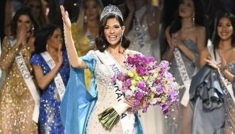 Sheyniss Palacois iz Nikaragve nova je Miss Universe