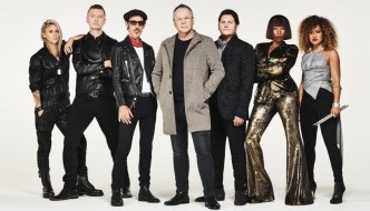 Simple Minds 13. srpnja na stadionu Šalata