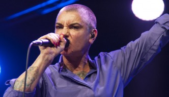 Sinead O'Connor 15. siječnja po prvi put gostuje u Zagrebu