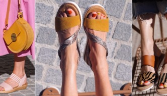 Lov na sandale: Evo što vas sve čeka u ShoeBeDo trgovinama