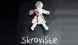 Pročitajte 'Skrovište', roman mračne i sablasne atmosfere