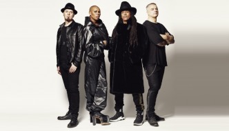 Skunk Anansie opet u Zagrebu