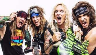 Istinske glam metal legende vraćaju se u Zagreb