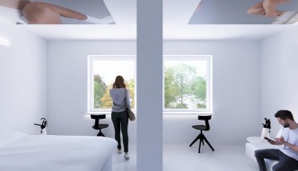 Stellar Boutique Modules novi je hotel u centru Zagreba