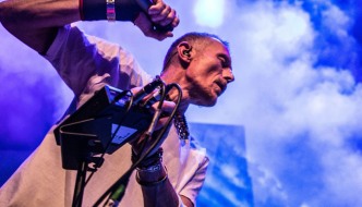 Elektro hip hop senzacija Stereo MC's u subotu u Zagrebu
