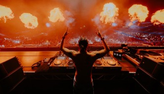 Svjetska DJ ikona Steve Aoki 12. rujna u Zagrebu