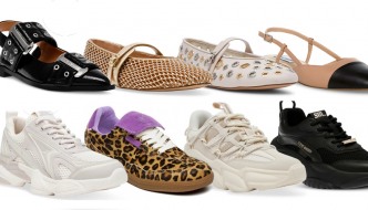 Steve Madden donosi hit modele obuće za proljeće