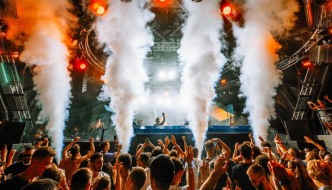 Sonus festival privukao 12 tisuća ljudi iz 65 zemalja