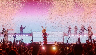 Sziget Festival i ove nas godine mami impresivnim line-upom