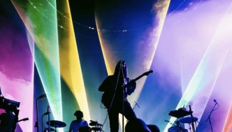 Tame Impala stižu u Pulu na krilima viralnog hita