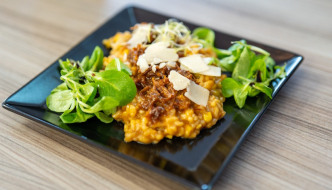 Što donosi Taste Istria na Croatia Openu u Umagu?