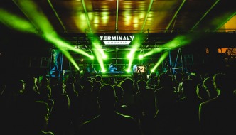 Techno spektakl Terminal V stiže u Zagreb