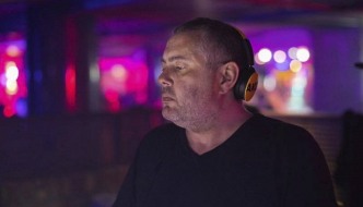 Tech house legenda Terry Francis u Zagrebu