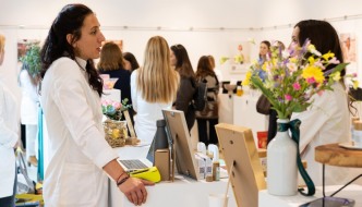 The Beauty Market ove subote u blagdanskom ruhu