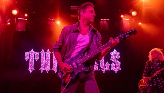 Gledali smo (i fotkali) The Kills, bio je to pravi spektakl u Tvornici