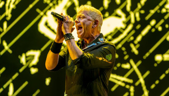 Nova Rock potvrdio status najjačeg regionalnog glazbenog festivala