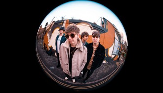 Indie rockeri The Sherlocks premijerno u Hrvatskoj