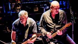 Britanske legende The Stranglers stižu u Cave Romane