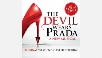 'Miranda Girl' kao najava soundtracka 'The Devil Wears Prada'