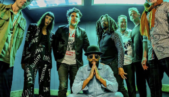 Thievery Corporation ovog ljeta u Šibeniku