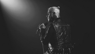 Till Lindemann iz Rammsteina stiže u Arenu Zagreb