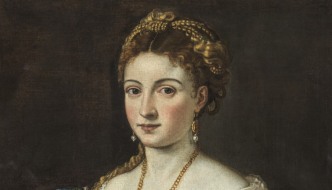 'Tizianova slika žene' u bečkom Muzeju povijesti umjetnosti