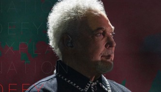 Glazbena legenda Tom Jones za manje od mjesec dana u Puli