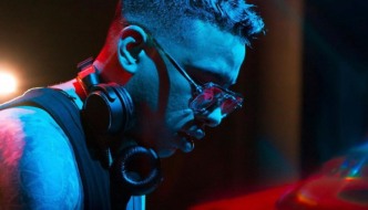 DJ zvijezda Tony Guerra premijerno u Hrvatskoj