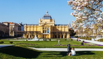 'Dan otvorenog grada' na četiri lokacije u Zagrebu