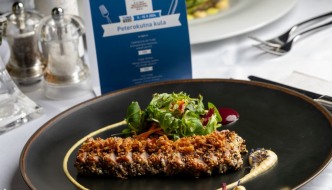 Tunalicious Festival u znaku bogatog gastro programa