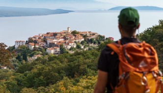 Via Apsyrtides otkriva ljepote Cresa i Lošinja