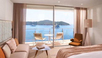 Villa Dubrovnik u novom ruhu donosi novu eru luksuza