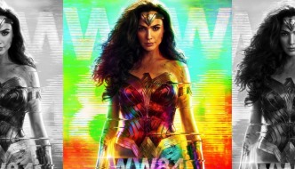 'Wonder Woman 1984' ekskluzivno na HBO GO-u