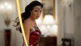 Streaming premijera filma 'Wonder Woman 1984'