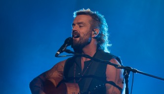 Xavier Rudd održao odličan koncert u Tvornici