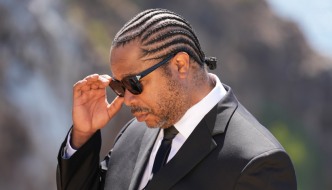 Hip-hop ikona Xzibit nastupit će na Sea Staru