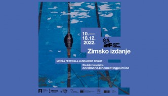 U subotu počinje Zimsko izdanje Zgareb Film Festivala