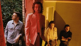 Ulaznice za Arctic Monkeys od sutra u prodaji