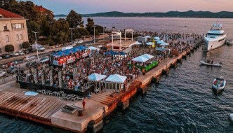 Najavljeno treće izdanje Zadar Sunset Festivala