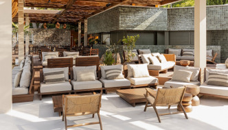 Zhega Beach Club novo je (h)it mjesto u Splitu