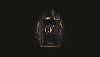 Acqua Di Giò Profumo Special Blend – istinski revolucionaran miris