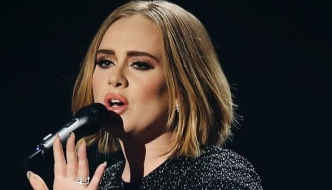 Adele ima novu frizuru, i svi se slažu da je WOW!
