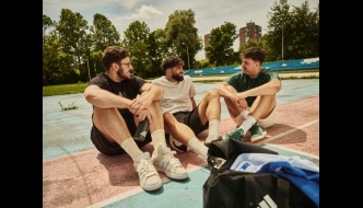 Joško Gvardiol zvijezda nove Adidasove kampanje