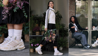 Adidas lansirao nove tenisice. Biste li ih nosili?